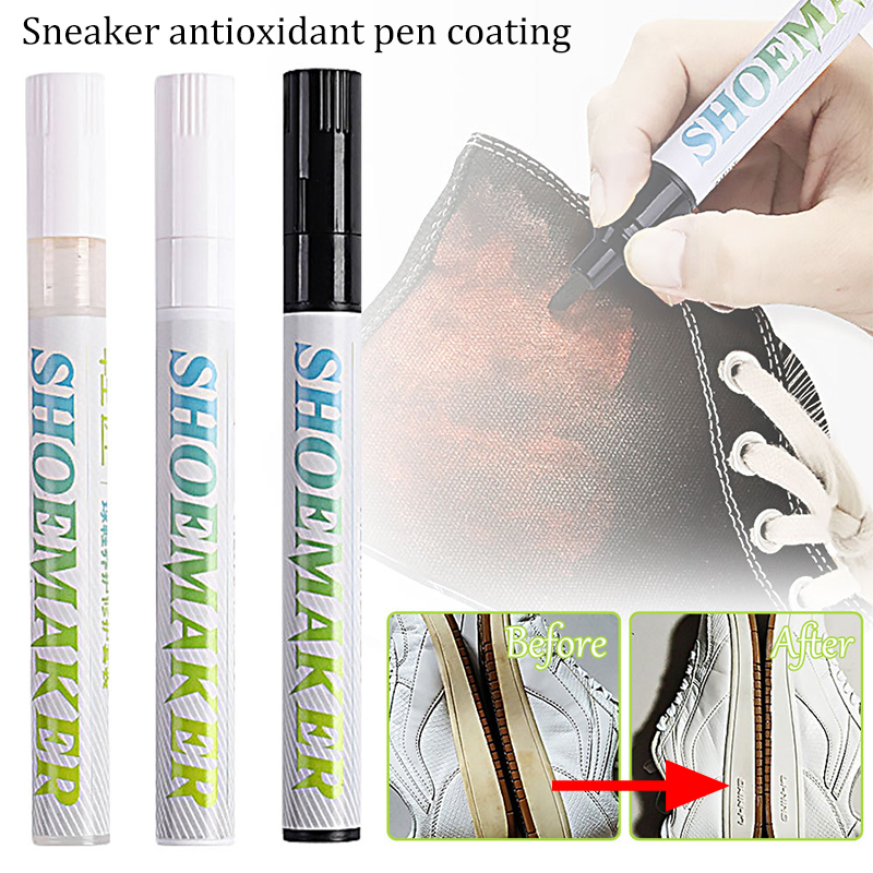 Sneaker Care Pena - 1/3 stuks schoenen vlekken verwijderen sneakers