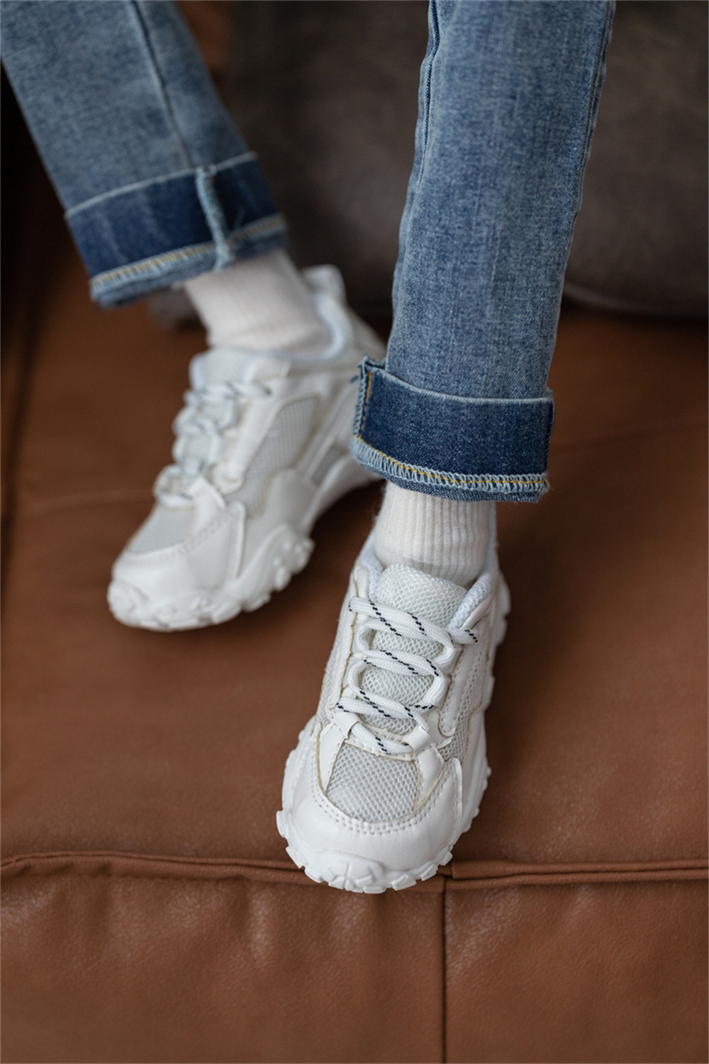 Sneaker Care Accessories - BJD Pop Schoenen MSD Unisex Jongens