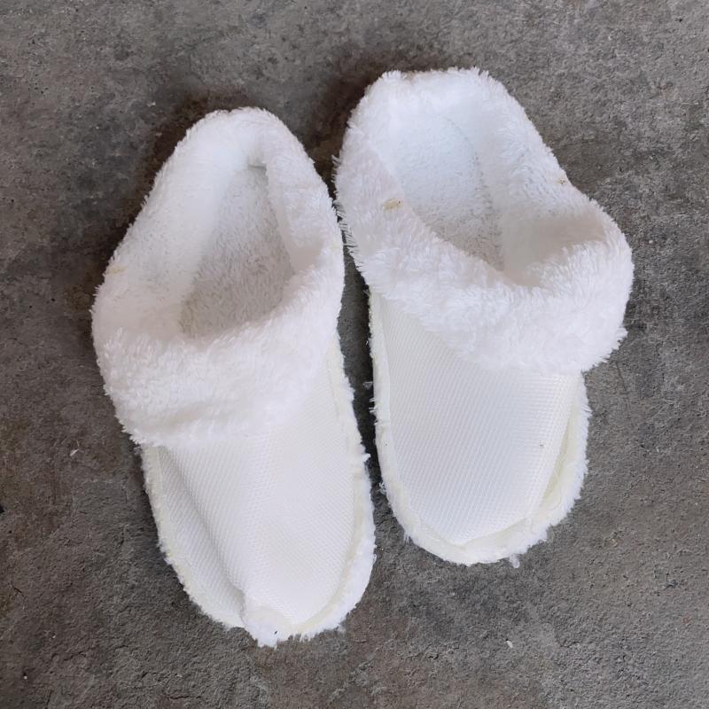 Sneaker Care Accessories - Gezellige winterschoenenvoering Verdikte pluche binnenvoering Uitneembare
