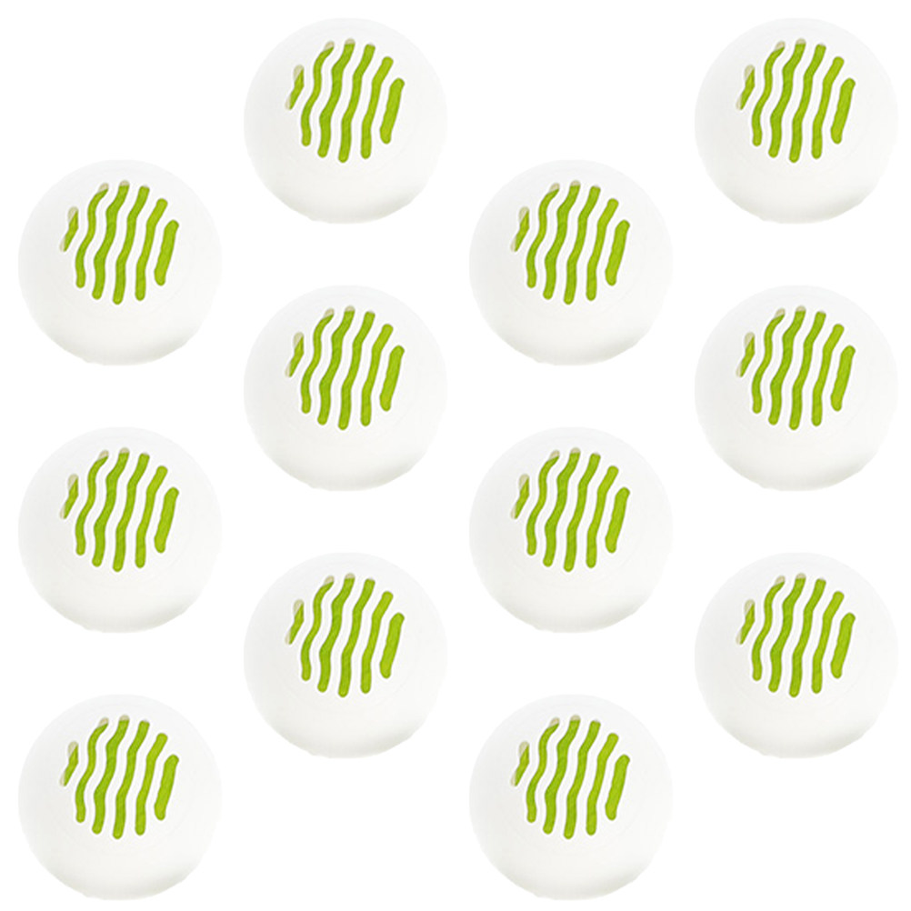 Shoe Deodorizer Ball - 12 Stuks Schoen Deodorant Ballen Geur