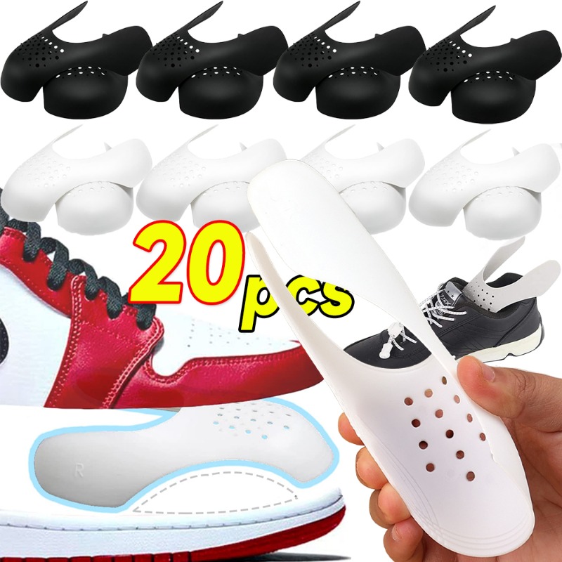 Sneaker Care Accessories - Vouwbeschermer Schoen Hoofd Brancard Sneaker Anti