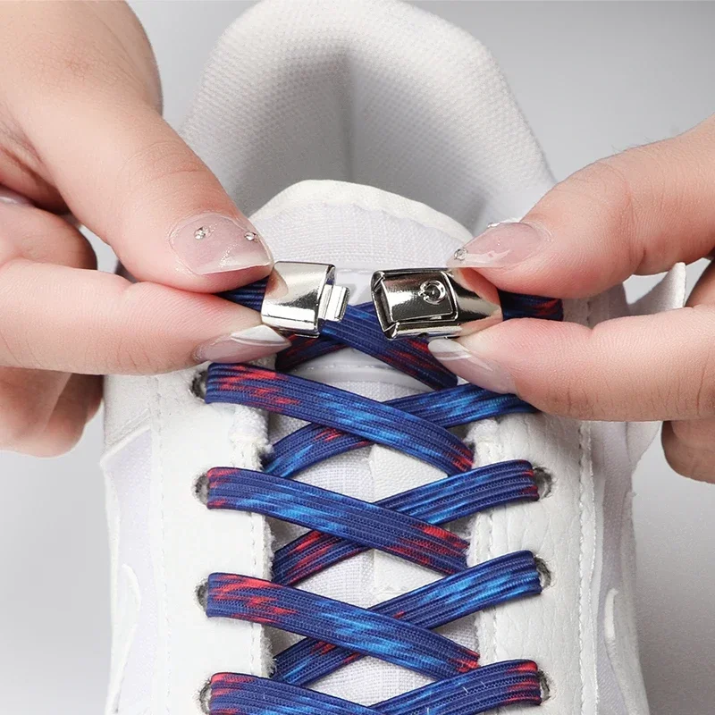 Rainbow Press Lock-schoenveter - Sneaker Care Accessories recensie en prijs