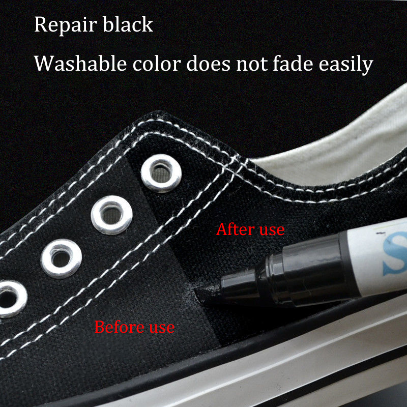 1/3 stuks schoenen vlekken ver - Sneaker Care Pena recensie en prijs
