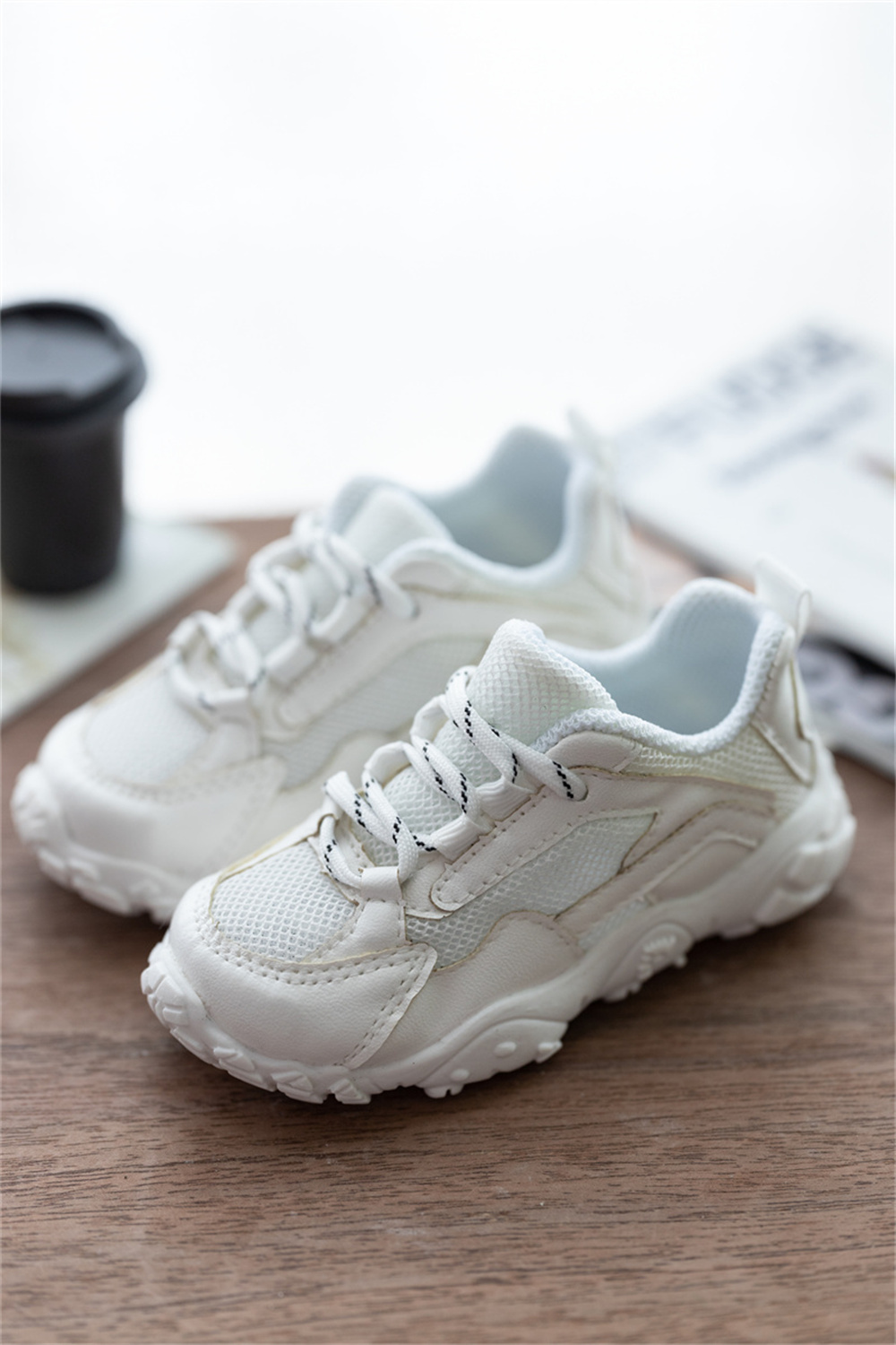BJD Pop Schoenen MSD Unisex Jo - Sneaker Care Accessories recensie en prijs