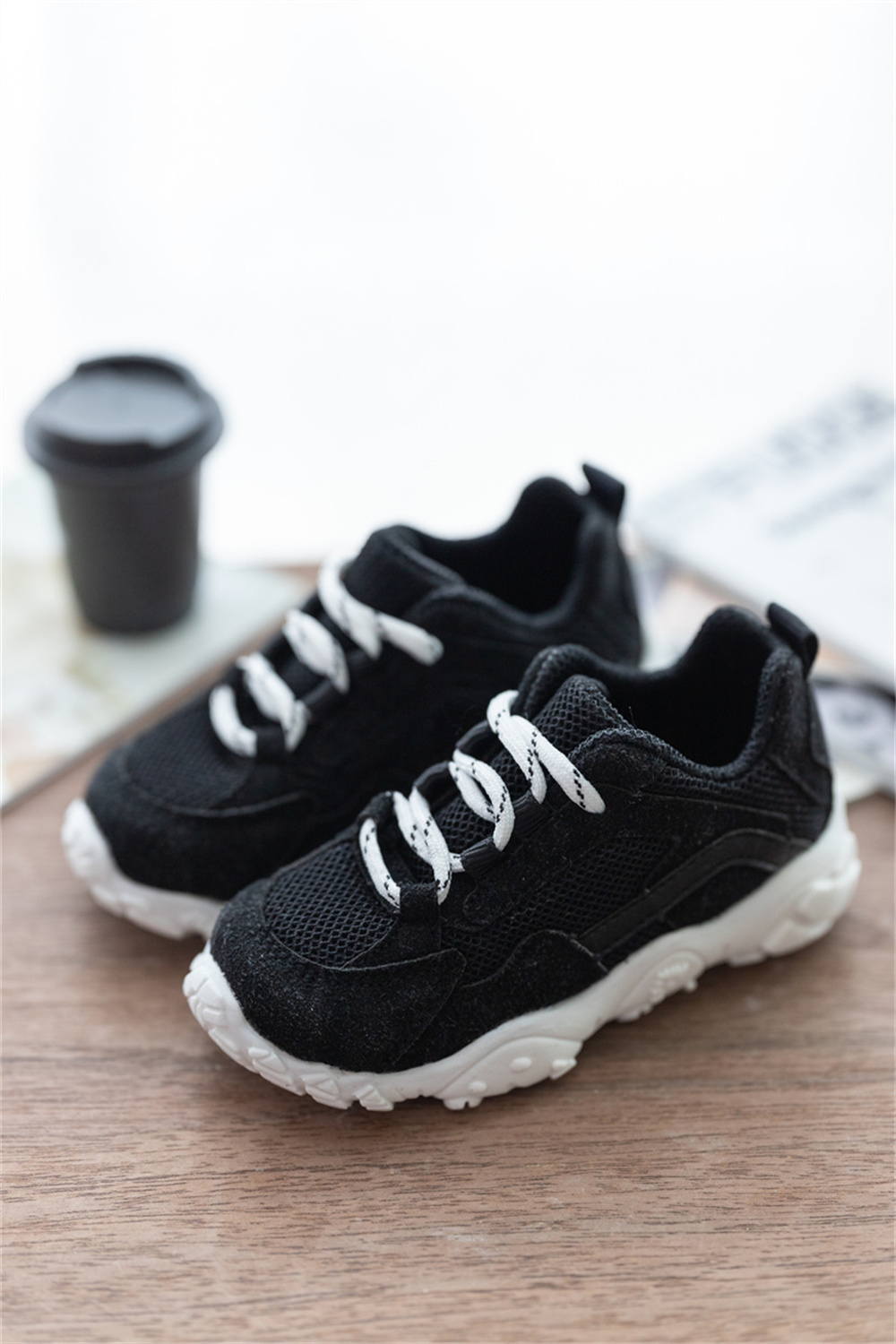 BJD Pop Schoenen MSD Unisex Jo - Sneaker Care Accessories recensie en prijs