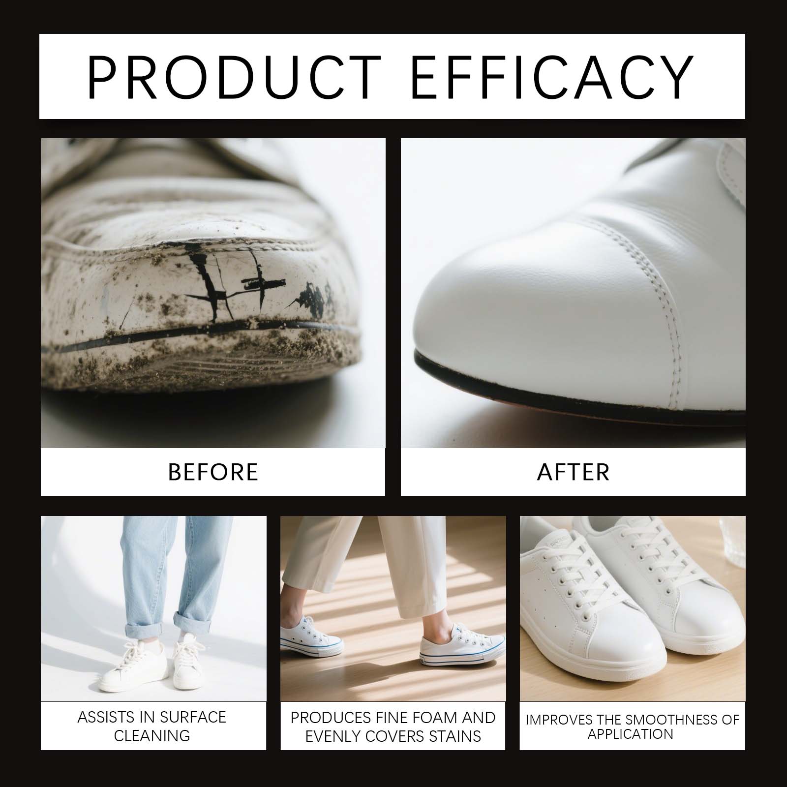 Schoenbeschermingsspray Waterd - Sneaker Care Suede recensie en prijs