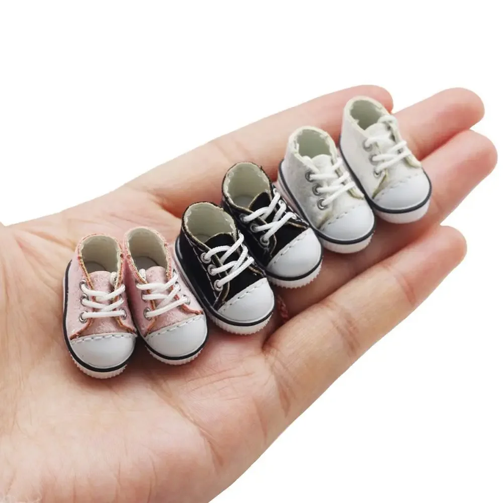 Pop Casual Canvas Schoenen voo - Sneaker Care Accessories recensie en prijs