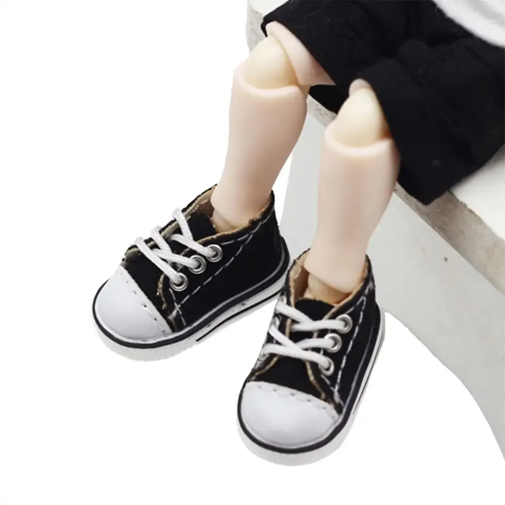 Pop Casual Canvas Schoenen voo - Sneaker Care Accessories recensie en prijs
