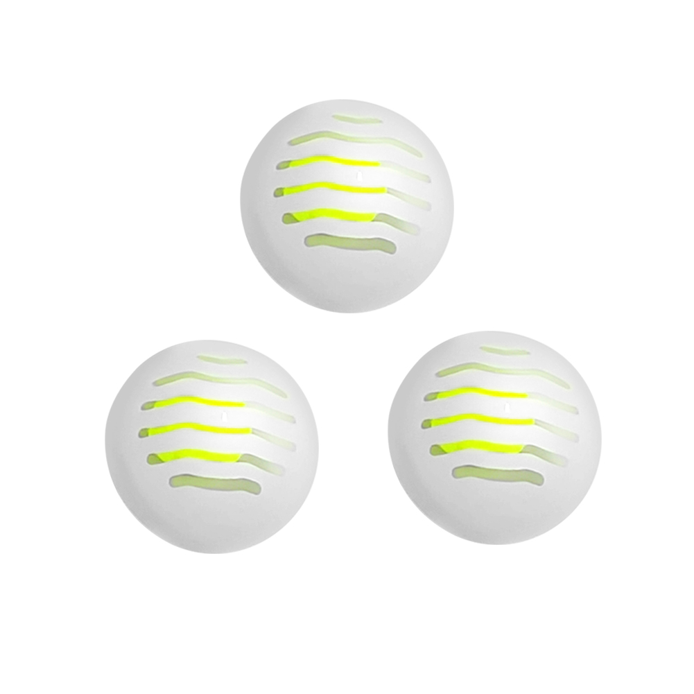 6-30 Stuks Bal Schoen Deodoran - Shoe Deodorizer Ball recensie en prijs