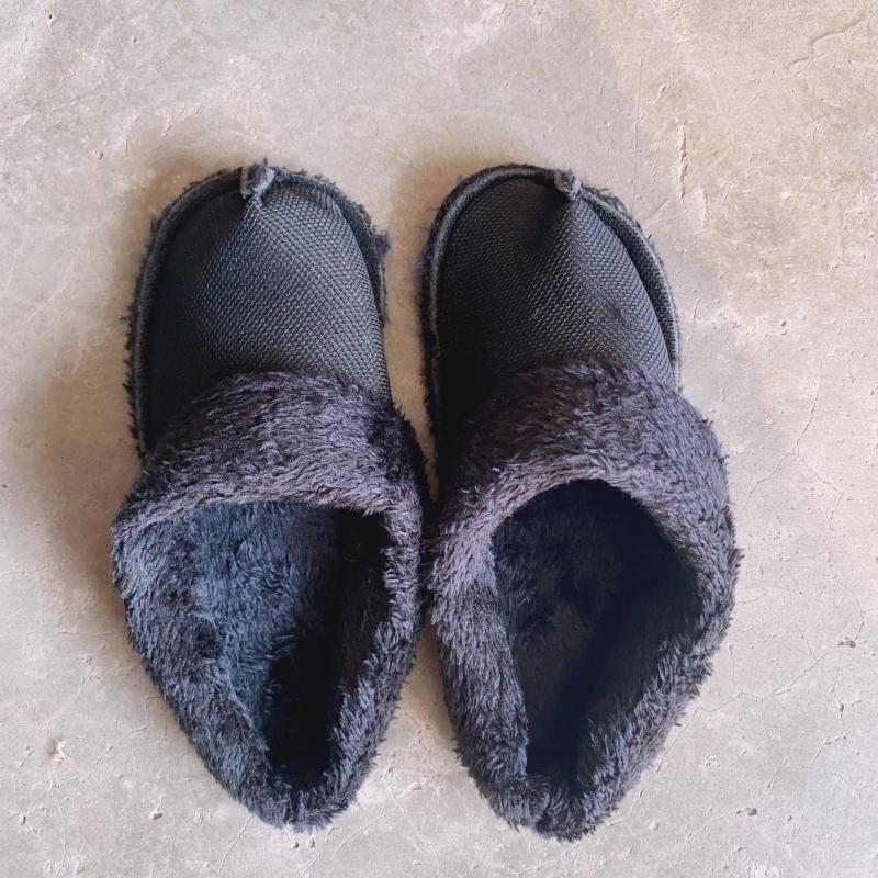Gezellige winterschoenenvoerin - Sneaker Care Accessories recensie en prijs