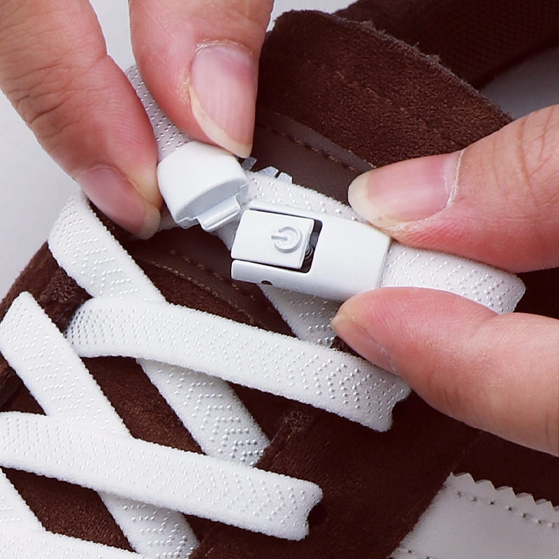 Geen strik-schoenveters, Lazy  - Sneaker Care Accessories recensie en prijs
