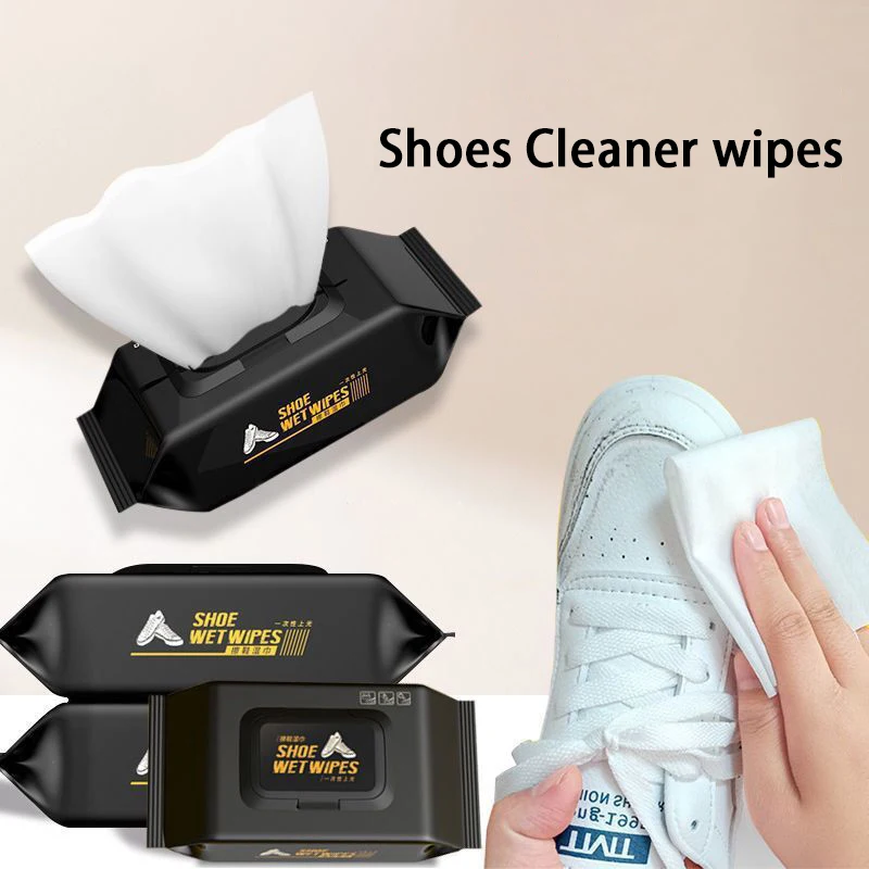 12/30/80PCS NIEUWE Draagbare W - On Sneaker Care recensie en prijs
