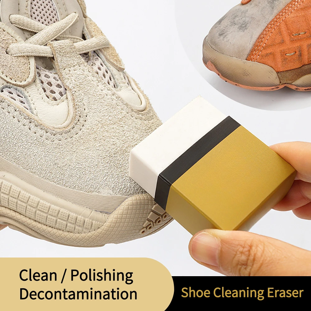 Super Clean Schoenenreinigings - Sneaker Care Suede recensie en prijs