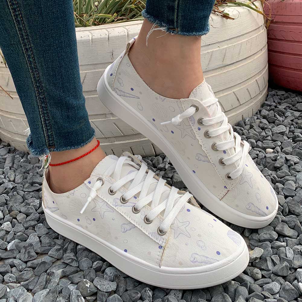 Dames lente en zomer modieuze  - On Sneaker Care recensie en prijs
