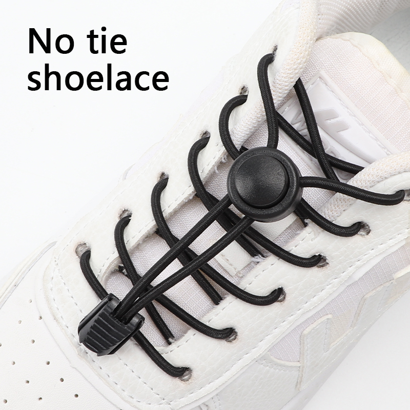 heren en dames No Tie Schoenve - Sneaker Care Accessories recensie en prijs