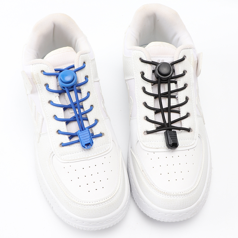 heren en dames No Tie Schoenve - Sneaker Care Accessories recensie en prijs