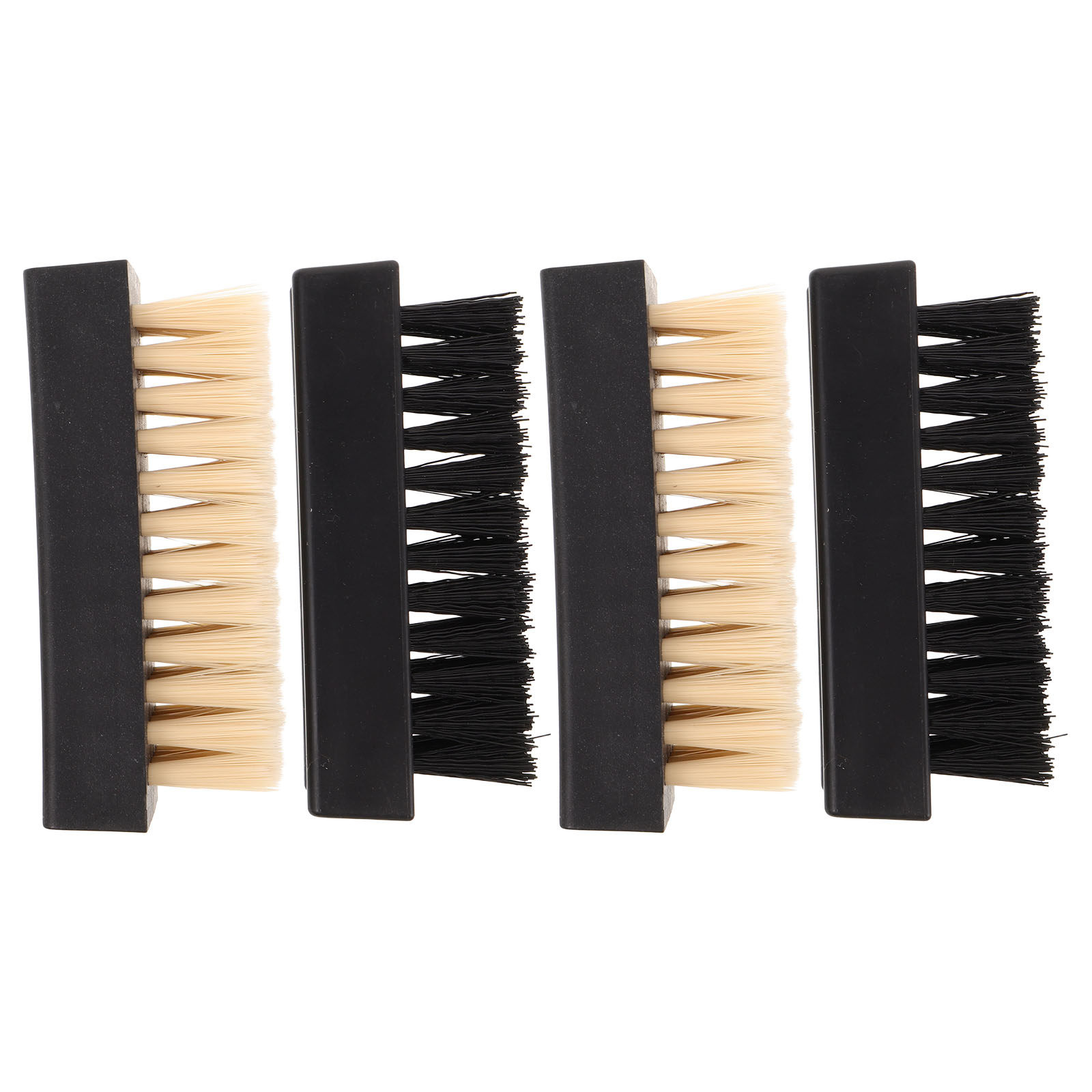 4-delige multifunctionele scho - Sneaker Care Suede recensie en prijs