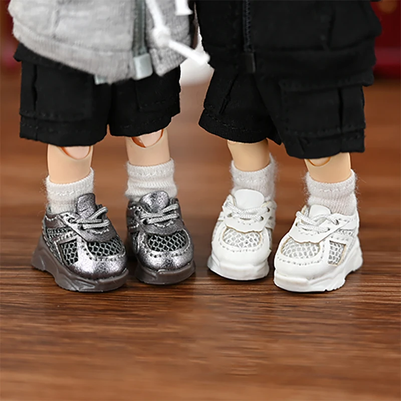 Ob11 Schoenen Casual Sportscho - Sneaker Care Accessories recensie en prijs