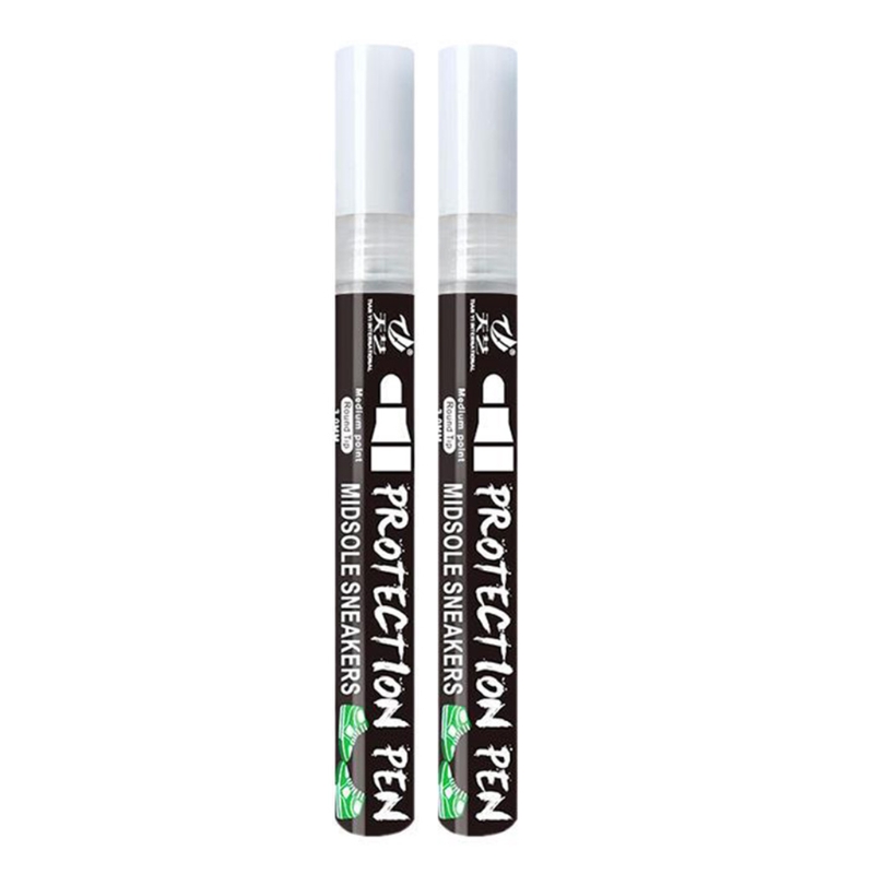 2 Pcs Anti Oxidatie Whitening  - Sneaker Care Pena recensie en prijs