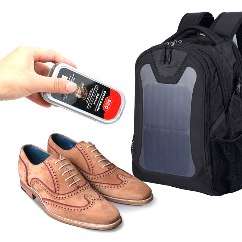 Reinigingsborstels voor sneake - Sneaker Care Suede recensie en prijs