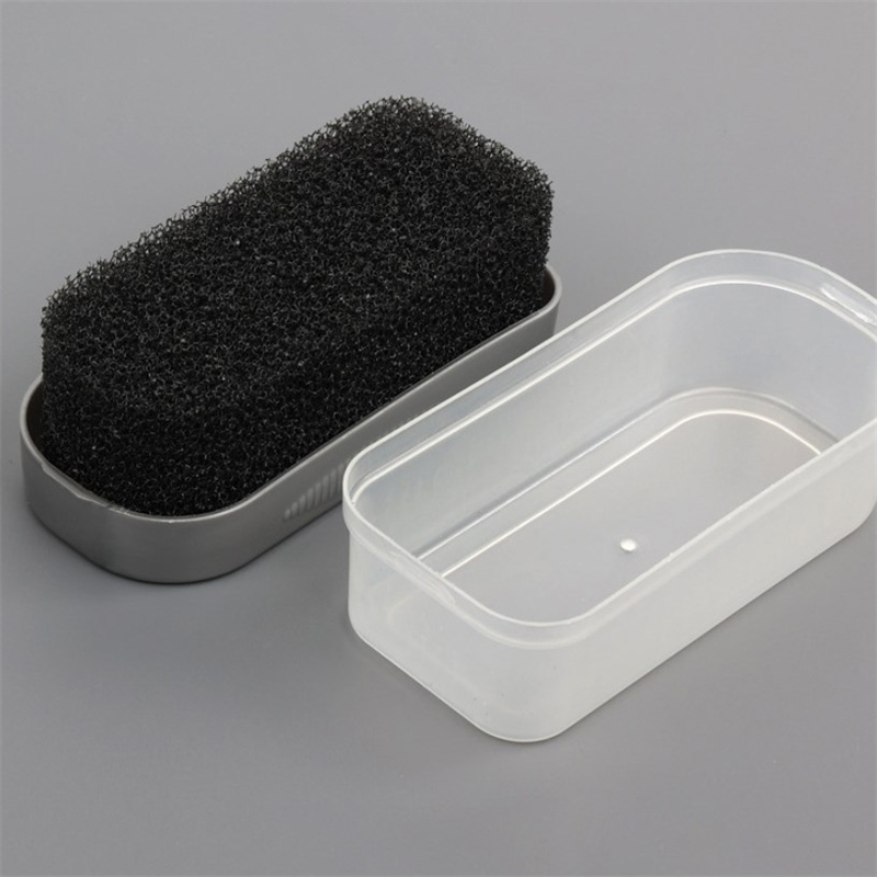 Reinigingsborstels voor sneake - Sneaker Care Suede recensie en prijs