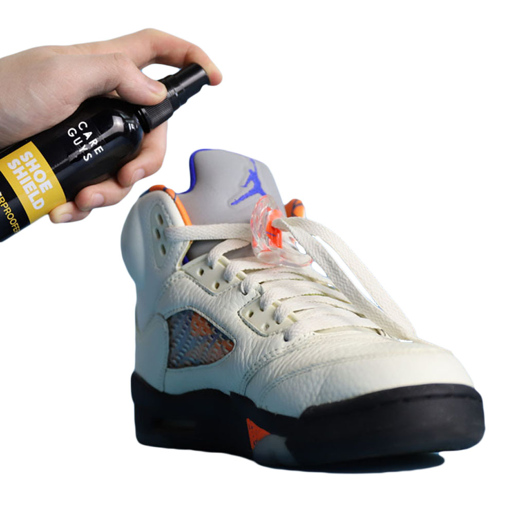 Schoenbleekmiddel Schoenbleekr - White Sneaker Care Kit recensie en prijs