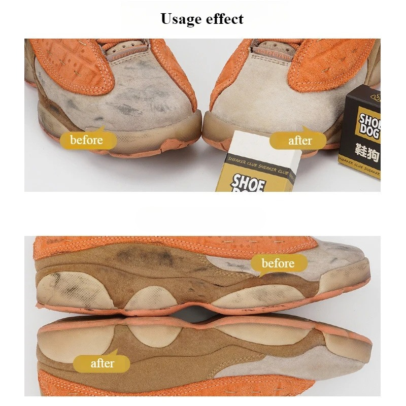 1/2/3 STUKS Waterloze Sneaker  - Sneaker Care Suede recensie en prijs
