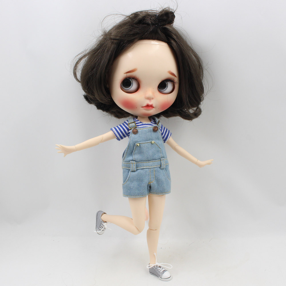 ICY DBS Blyth poppenschoenen a - Sneaker Care Accessories recensie en prijs