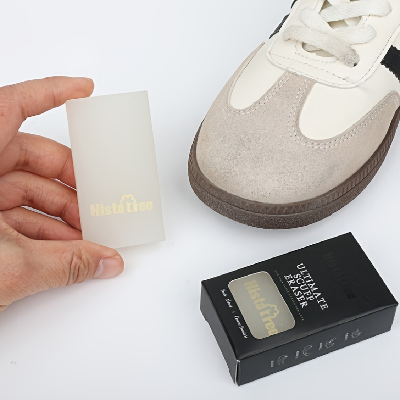 1/2 Pc Schoenreiniger Gum Witt - Sneaker Care Suede recensie en prijs