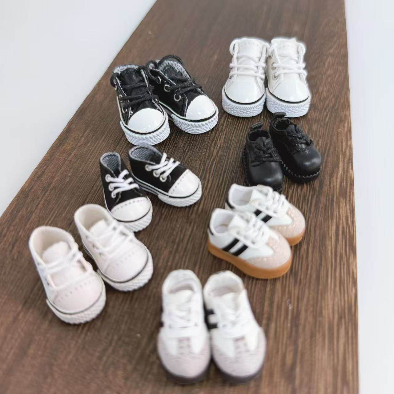 Duitse trainingssneakers Casua - Sneaker Care Accessories recensie en prijs