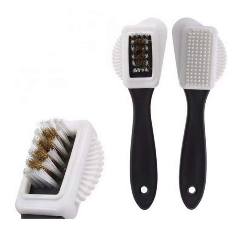 3-in-1 Suède schoenreinigingsb - Sneaker Care Suede recensie en prijs