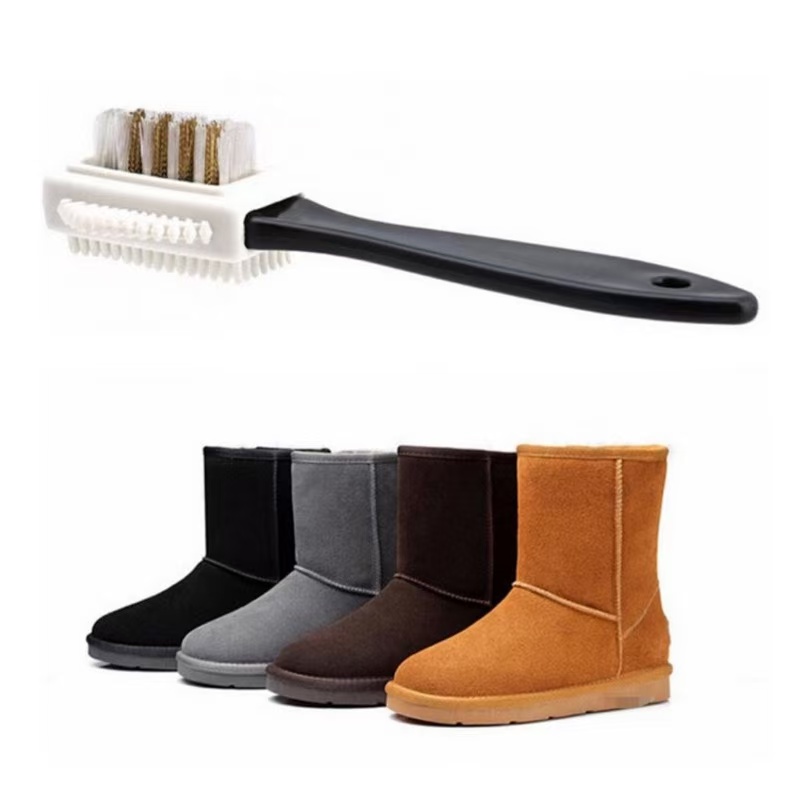 3-in-1 Suède schoenreinigingsb - Sneaker Care Suede recensie en prijs