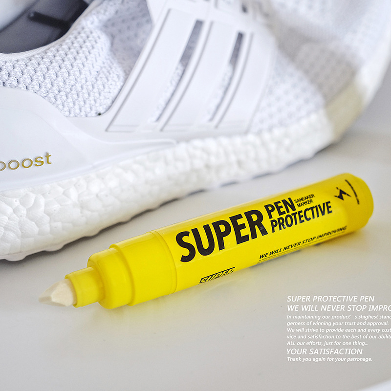 Professioneel artefact Antioxi - Sneaker Care Pena recensie en prijs
