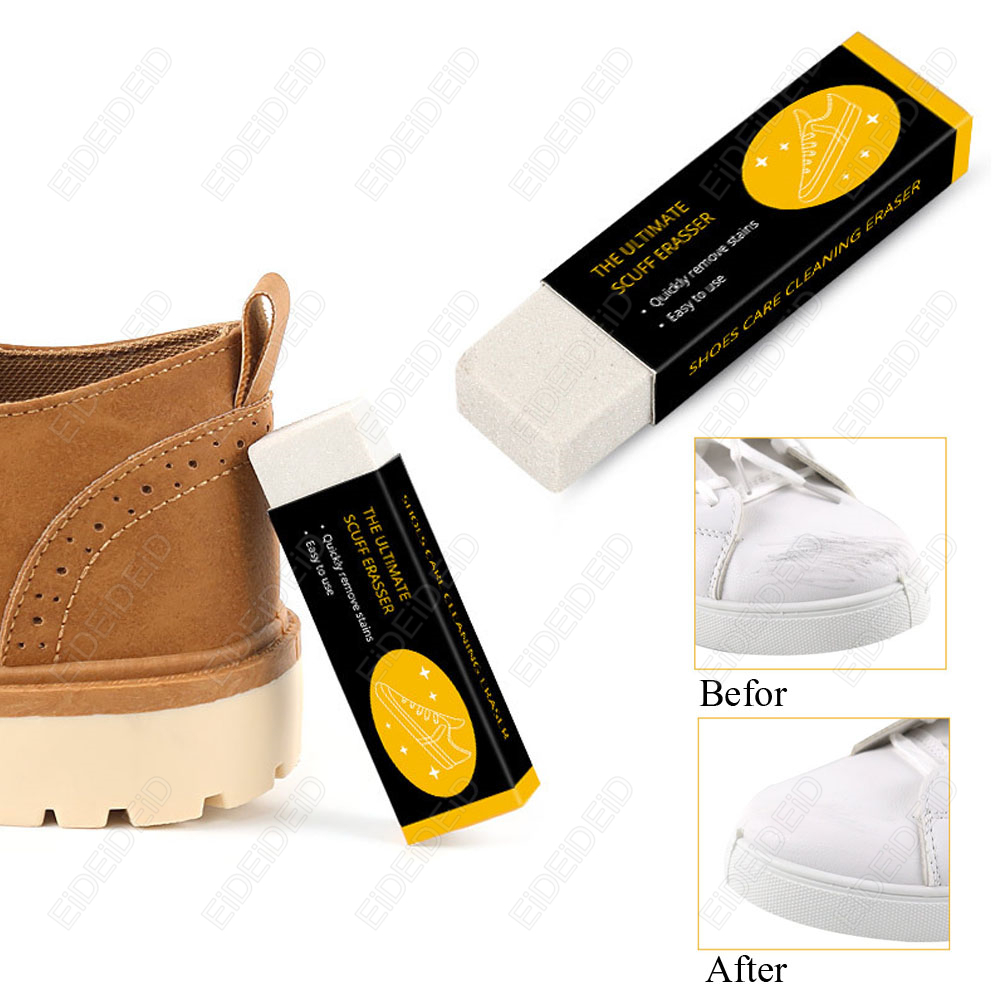 1/2 Stuks Schoenen Schoonmaken - Sneaker Care Suede recensie en prijs