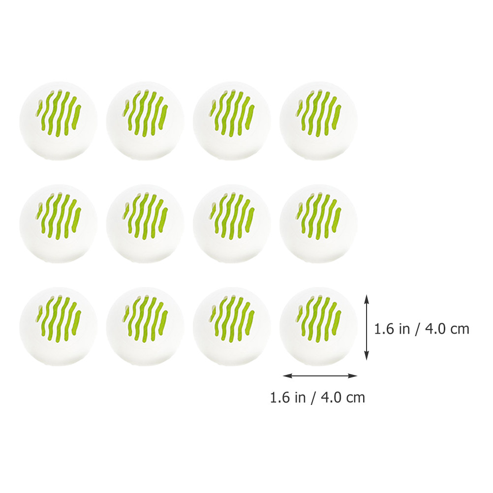 12 Stuks Schoen Deodorant Ball - Shoe Deodorizer Ball recensie en prijs