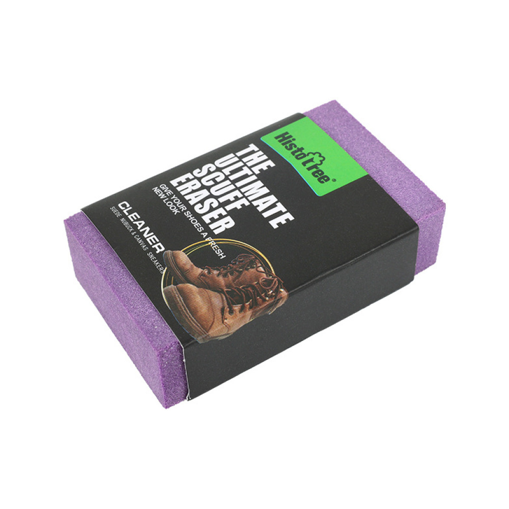 Professionele schoenreiniger,  - Sneaker Care Suede recensie en prijs