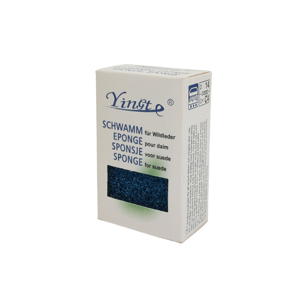 Professionele schoenreiniger,  - Sneaker Care Suede recensie en prijs