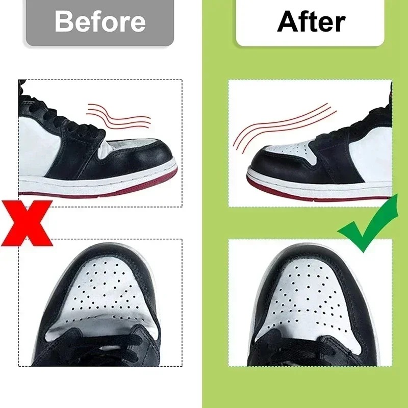 Vouwbeschermer Schoen Hoofd Br - Sneaker Care Accessories recensie en prijs