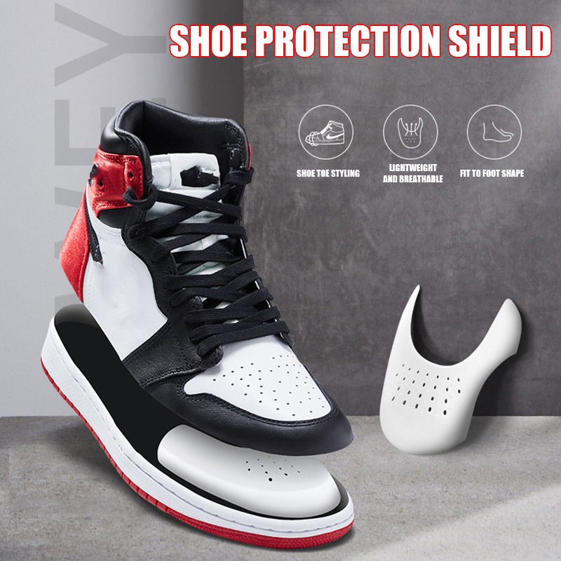 Vouwbeschermer Schoen Hoofd Br - Sneaker Care Accessories recensie en prijs